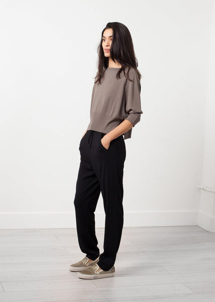 Alia Knit Trouser - testlinhnguyen1