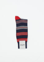 Amsterdam Stripe Sock - testlinhnguyen1