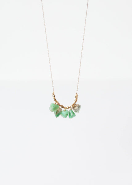 Annie Necklace - testlinhnguyen1