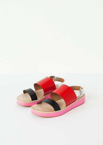 Aqualina Sandal - testlinhnguyen1